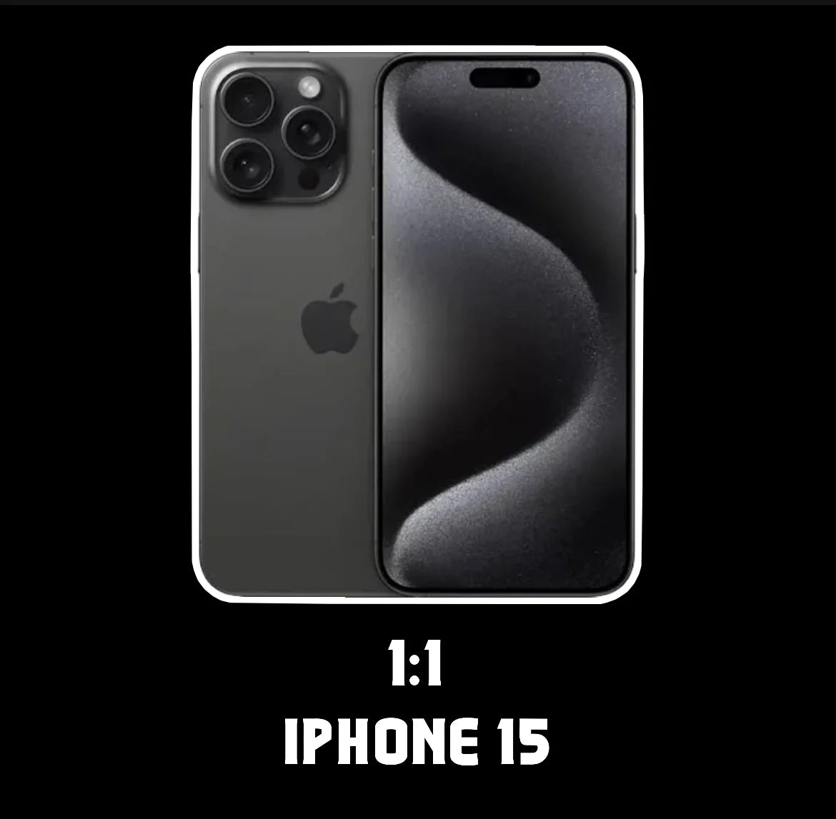 Iphone vendor