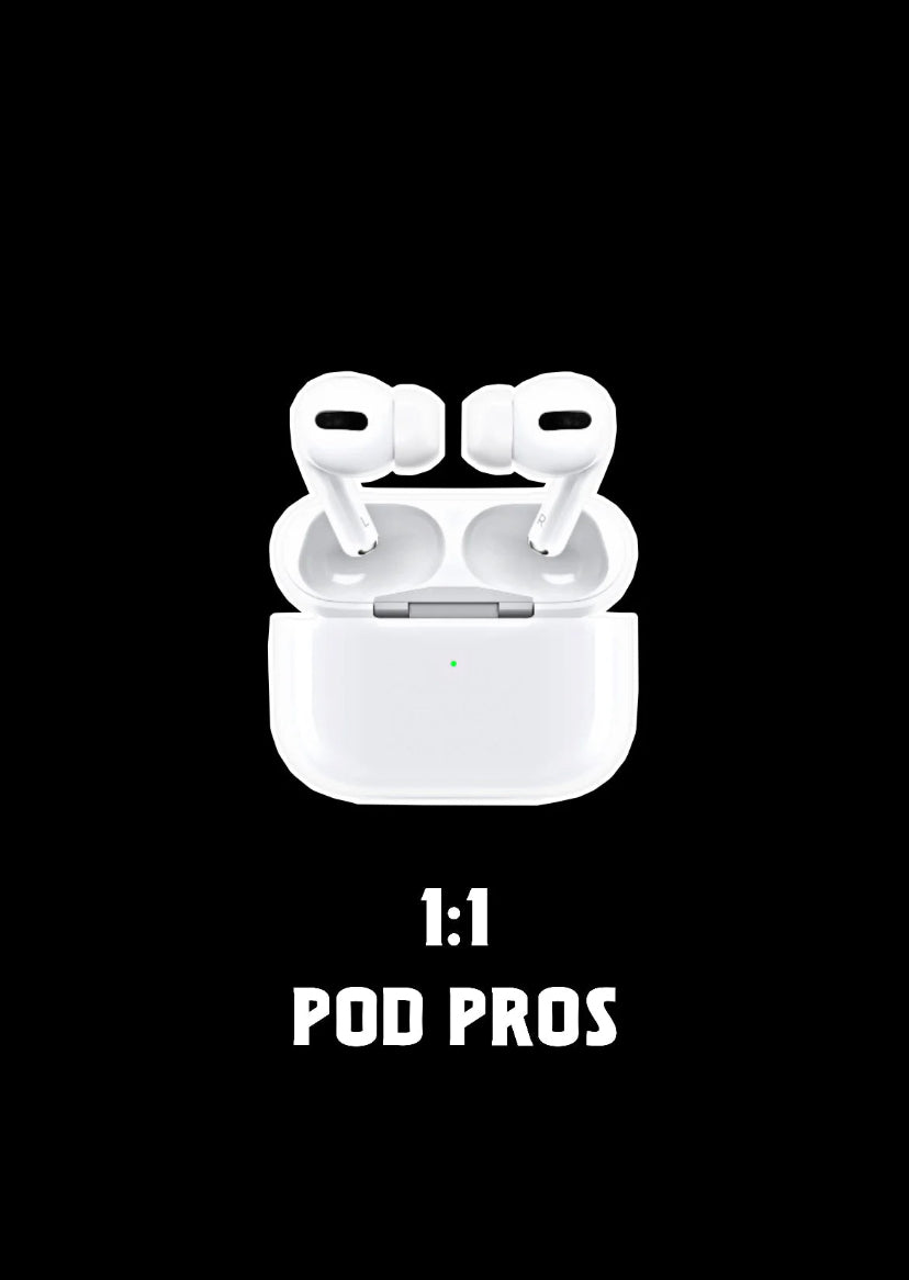 air pod vendor vendor