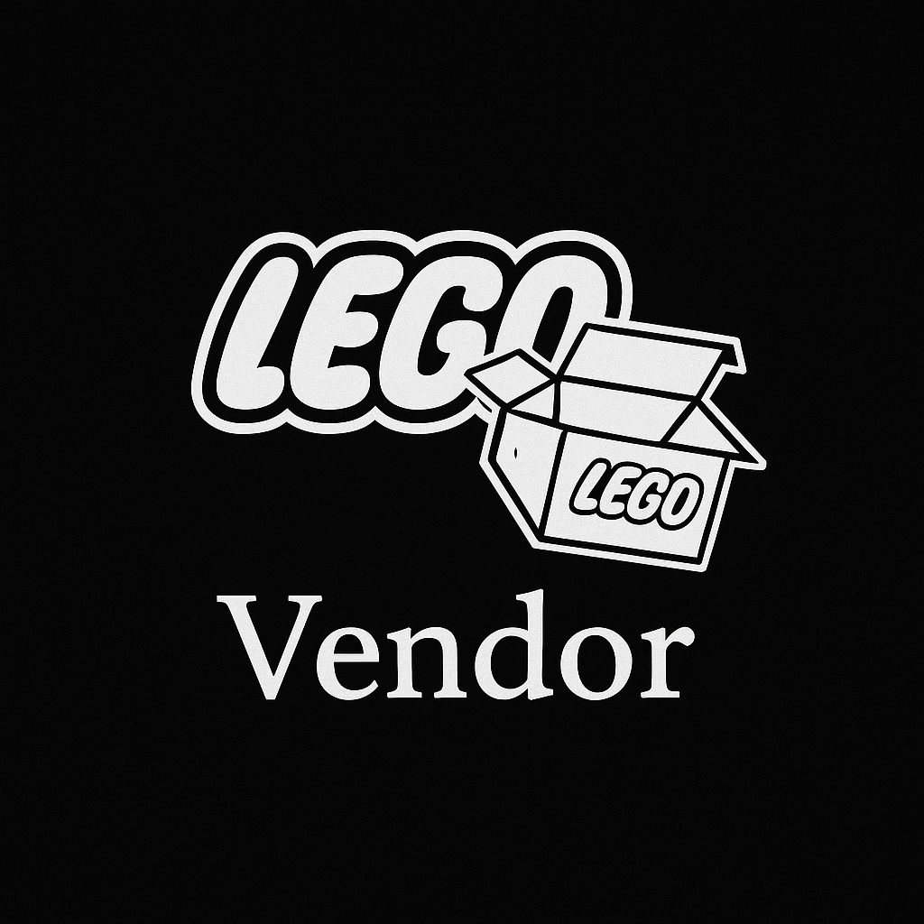 Toy vendor