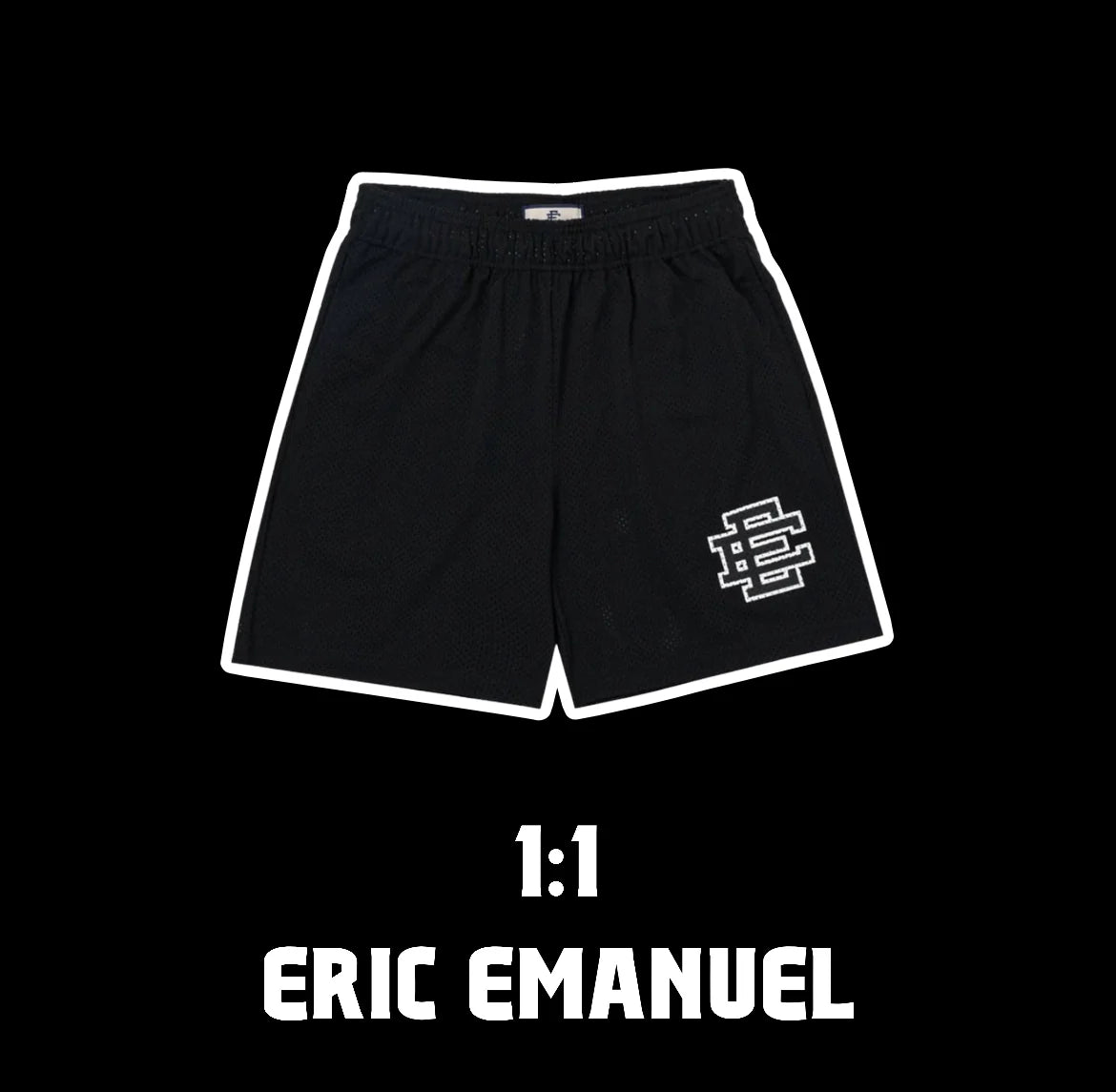 Eric Emanuel