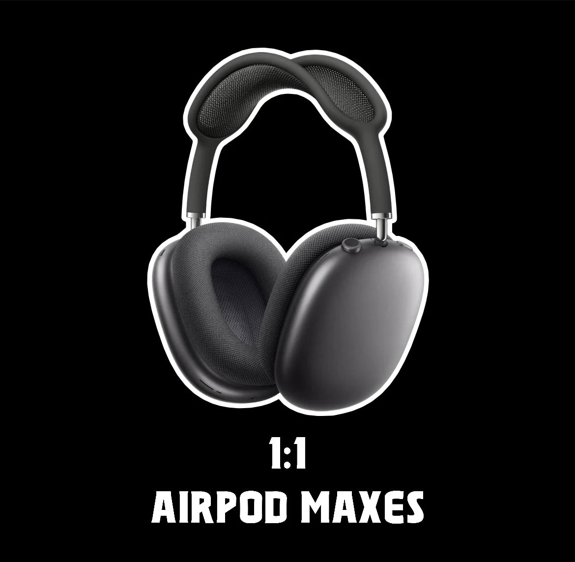 Headphone vendor