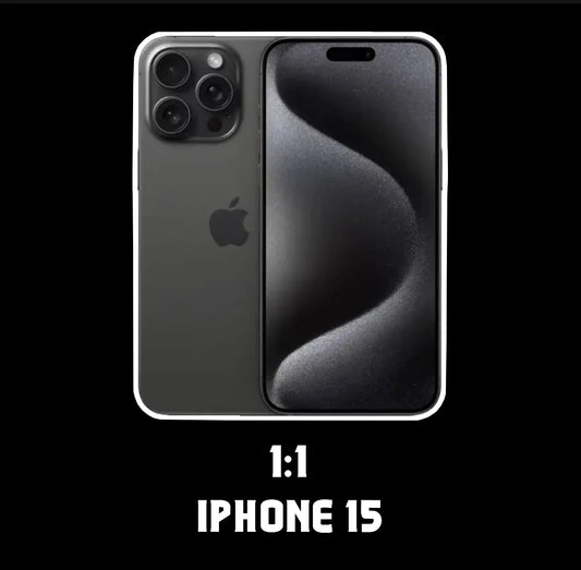 Iphone vendor