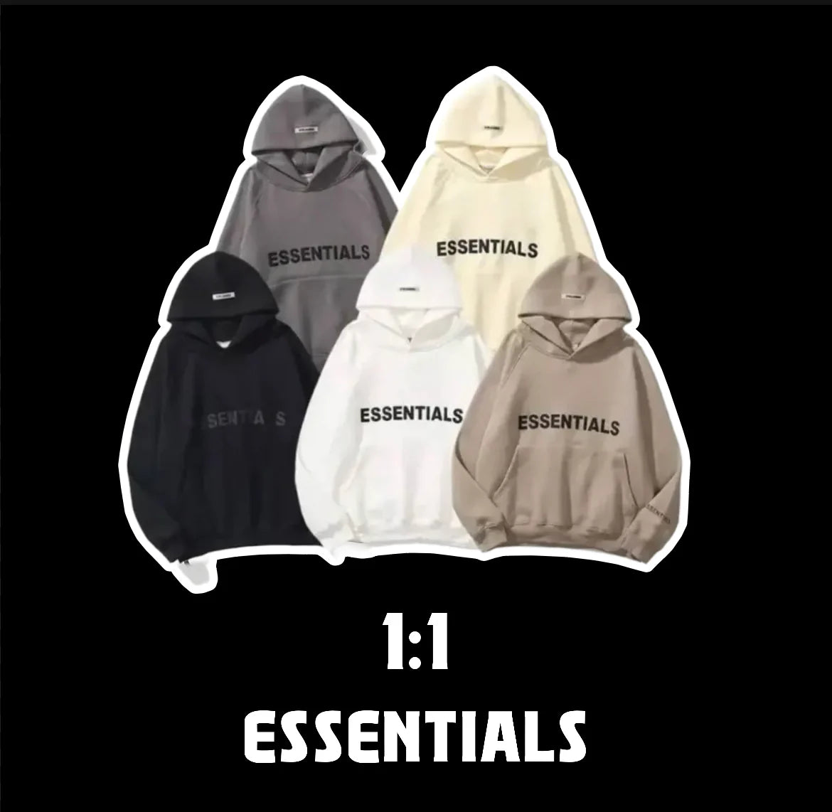 Hoodie  vendor