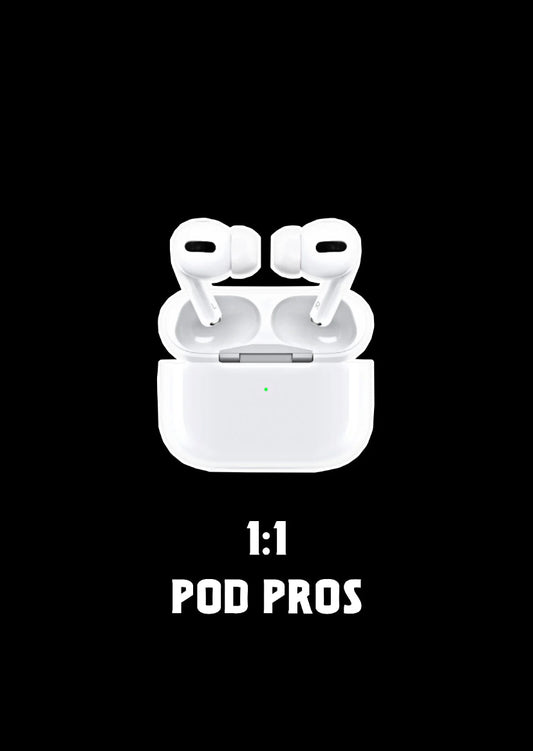 air pod vendor vendor