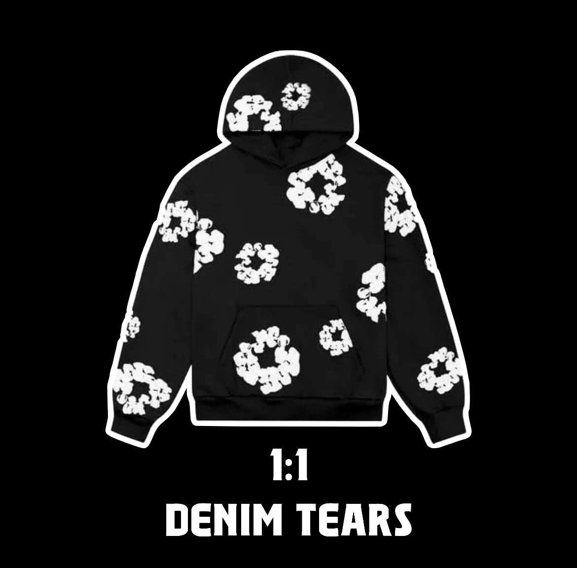 Hoodie vendor