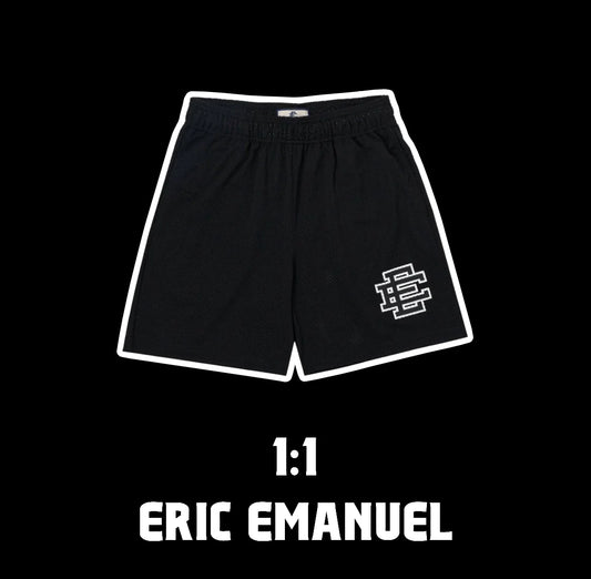 Eric Emanuel