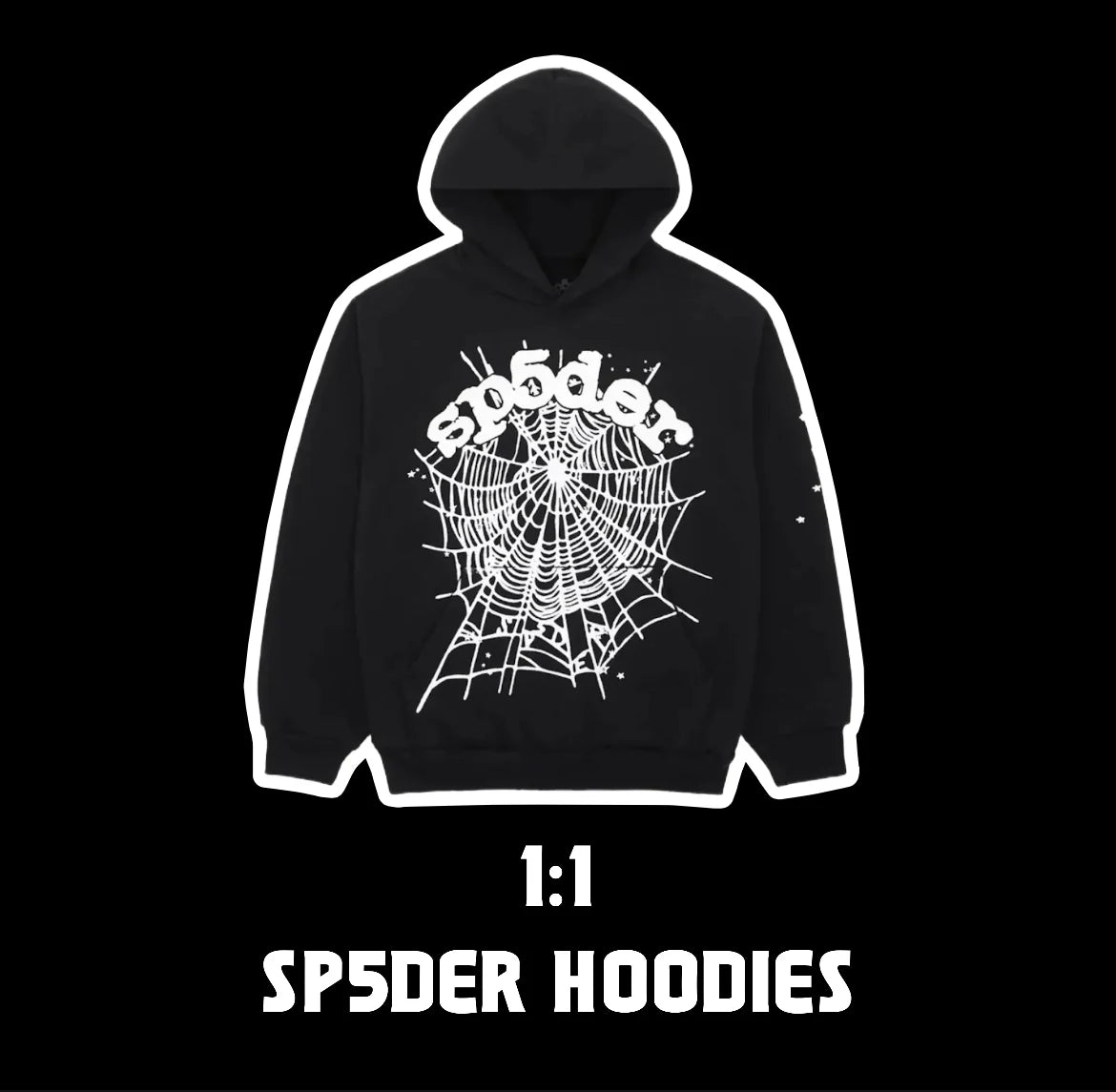 Hoodie Vendor