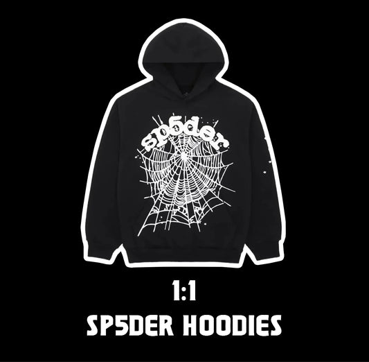 Hoodie Vendor