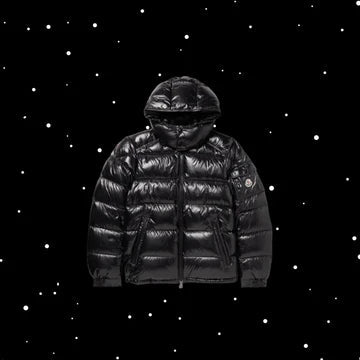jacket vendor