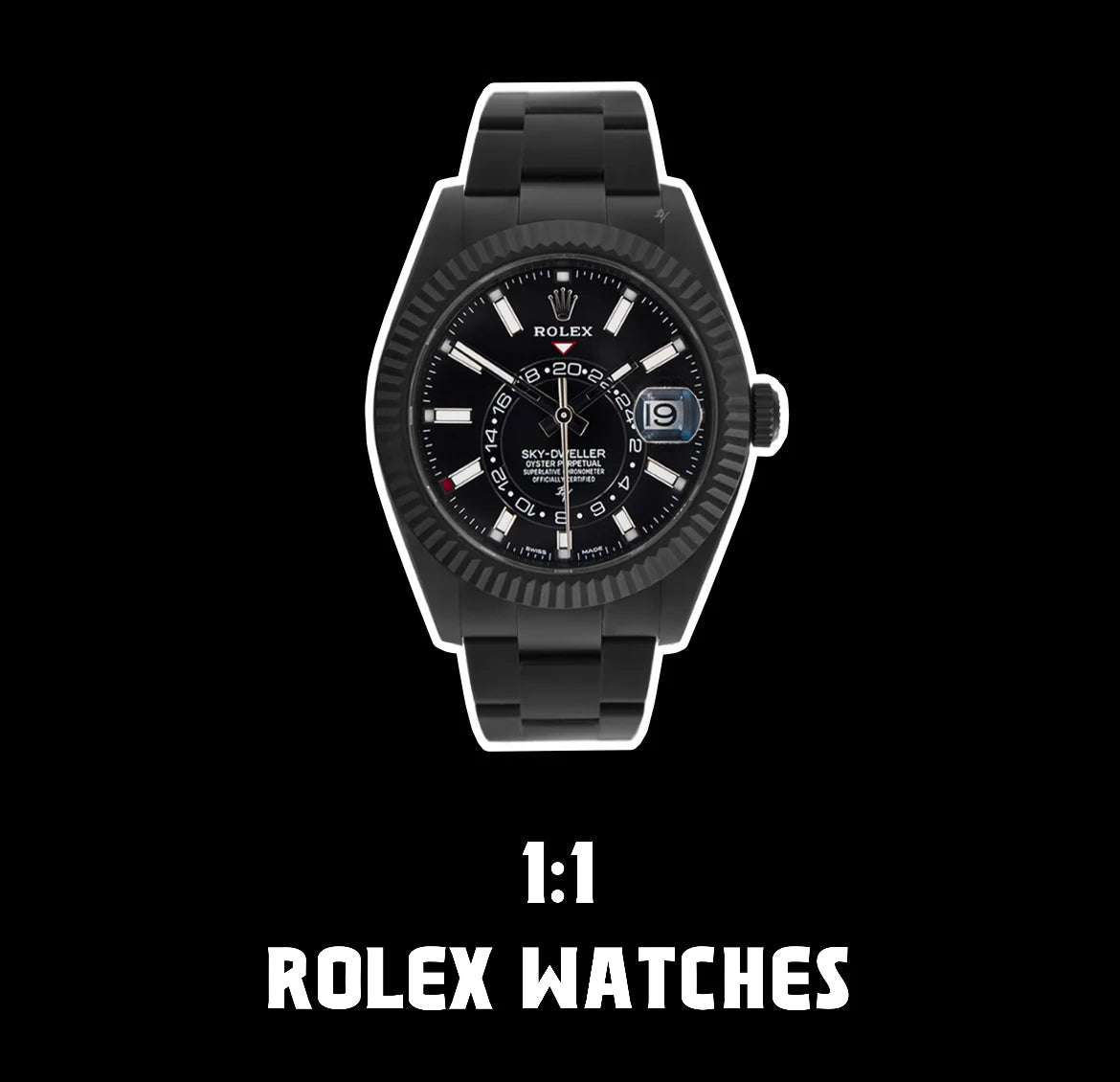 Watch Vendor