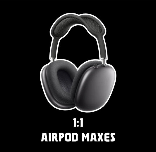 Headphone vendor